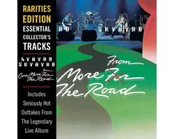 Lynyrd Skynyrd - One More From The Road (2 CD) (Deluxe Edition)