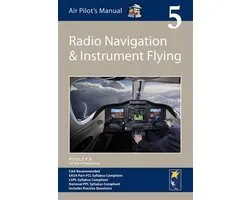 Radio Navigation & Instrument Flying