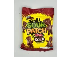 Sour Patch Kids Cola 2 Pièces