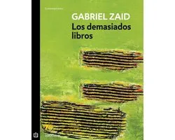 Los demasiados libros