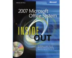 2007 Microsoft Office System Inside Out