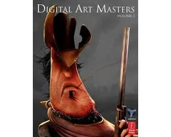 Digital Art Masters