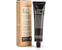 INSIGHT INCOLOR 100ml - 11.21 Platinum irisée ash blond