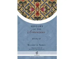 History of the Armenians
