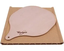Whirlpool - Wpro Pizza Steen - C00846472