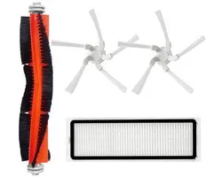Geschikt voor Dreame Bot W10/W10 Pro Sweeper Stofzuiger Dweil Doek Beugel Rag Onderdeel