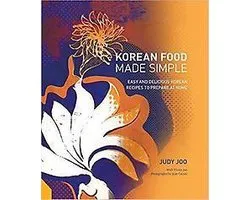 Korean Food Made Simple