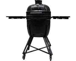 Barbecook Kamal 2.0 Grand kamado noir