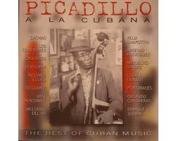 Best Of Cuban Music