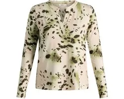 YEST YYRaissa - Natural/Multi Colour - maat 44