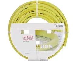 Rehau - Turboflex Ø19mm Waterslang - 50 Meter - 35 Bar werkdruk