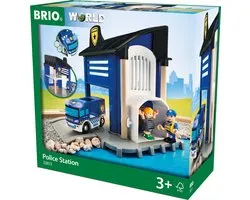 BRIO Commissariat de police