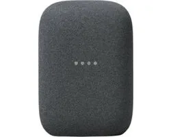 Google Nest Audio - Charbon