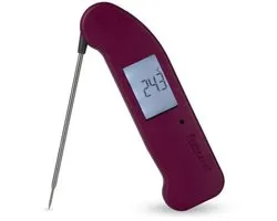 Thermapen ONE Cherry - Limited Edition - Digitale Keukenthermometer