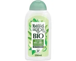 Le Petit Marseillais shampooing pomme et aloe vera 240ML