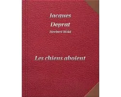 Les chiens aboient
