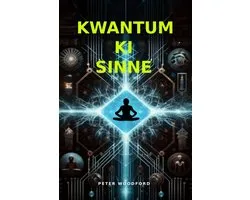 Kwantum KI Sinne
