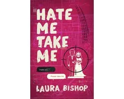 Obsessively Yours- Hate Me Take Me