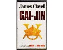 Gai-Jin | Gerard Grasman