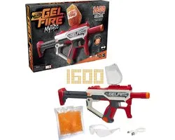 NERF Elite 2.0 Eaglepoint RD 8 - Blaster