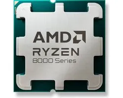 AMD Ryzen 7 8700F processor 4,1 GHz 16 MB L3 Tray