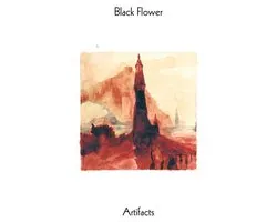 Black Flower - Artifacts (LP)