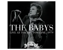 Live at the Bottom Line, 1979