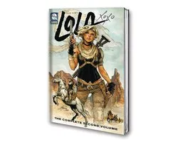 Lola XOXO Volume 2