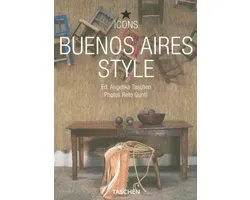 Style Buenos Aires
