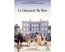Le Chateau De Ma Mere