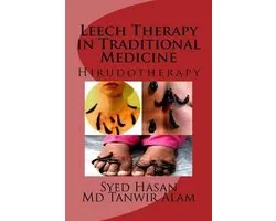 Leech Therapy in Traditional Medicine