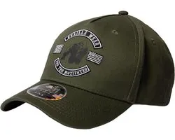 Gorilla Wear Darlington Pet - Legergroen