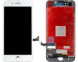 Apple iPhone 7 plus LCD AAA+ Kwaliteit /iPhone 7 plus scherm/ iPhone 7 plus screen / iPhone 7 plus display Wit