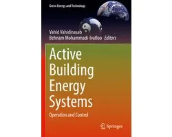 Green Energy and Technology- Active Building Energy Systems