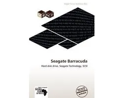 Seagate Barracuda