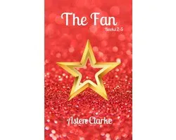 The Fan Books 2-5
