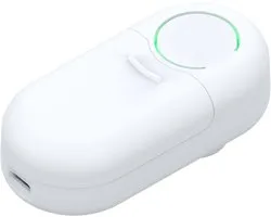 HomeWizard - Compteur d'eau Wi-Fi - Aperçu de votre consommation d'énergie via l'application