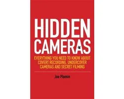 Hidden Cameras