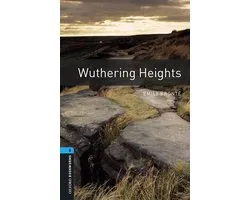 Oxford Bookworms Library - Wuthering Heights