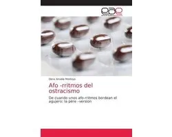 Afo -rritmos del ostracismo