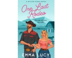 Willow Ridge 3 - One Last Rodeo