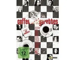 Coffee and Cigarettes [DVD]