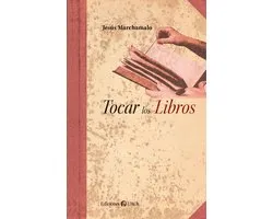 Tocar los Libros