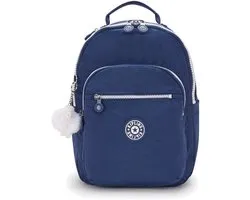 Kipling Seoul S 14l Rugzak Blauw