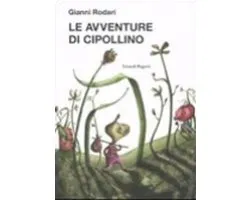 Le avventure di cipollino