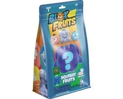 ROBLOX Blox Fruits - Squishy Figuren - Assortiment