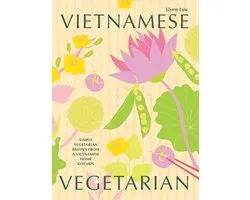 Vietnamese Vegetarian