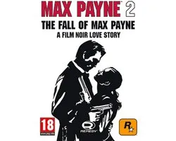 Max Payne 2: The Fall Of Max Payne
