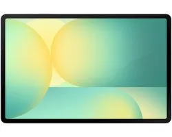Samsung Galaxy Tab S10 FE Plus - 5G - 128GB - Silver