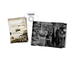 Acda en de Munnik - AEDM (CD)